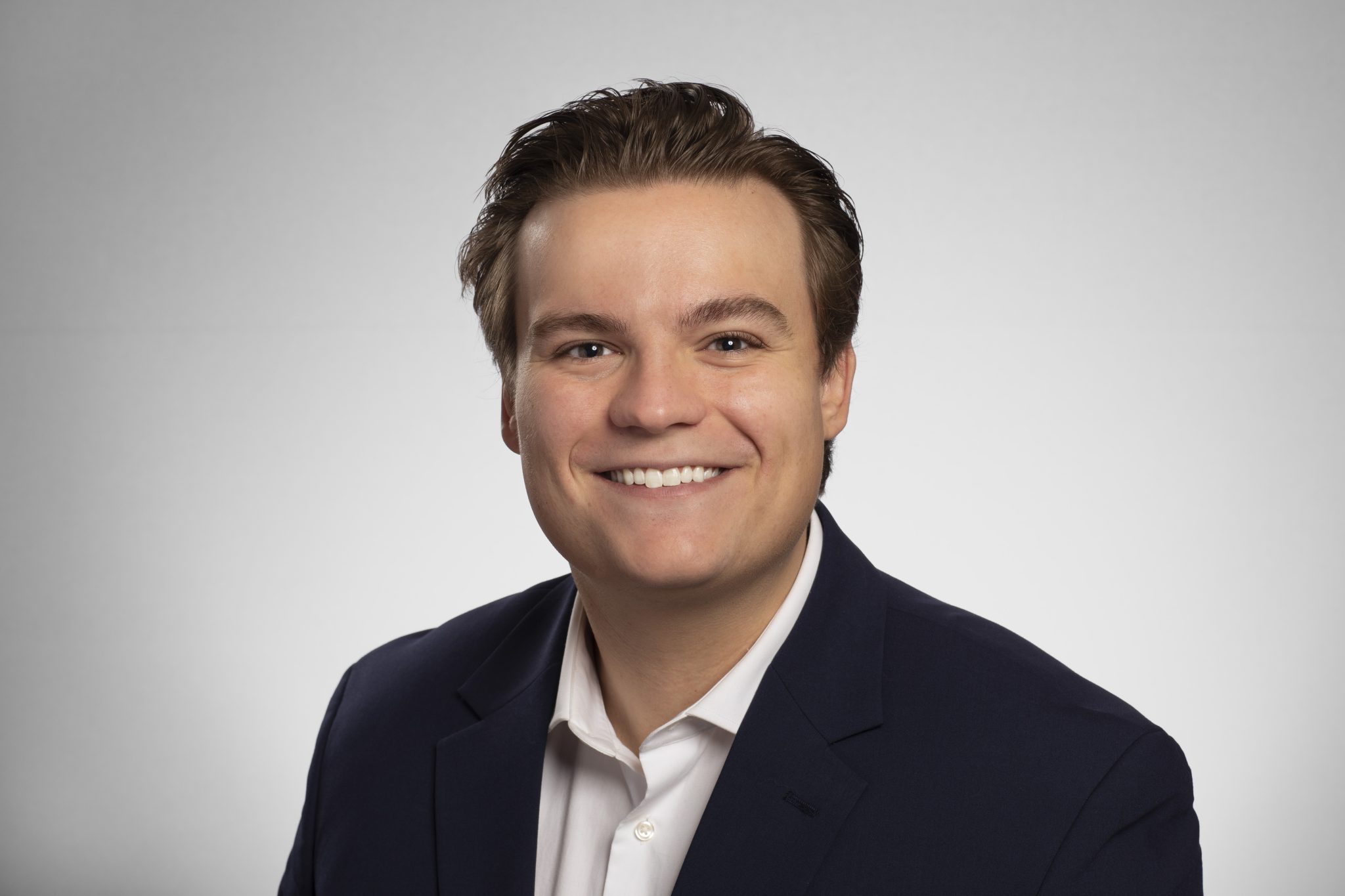 Jacob Watkins is Newest Producer for Commercial Insurance Associates ...